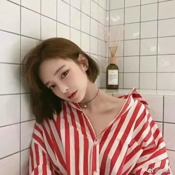 爱上火星男孩